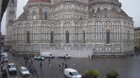 Florencija - Piazza del Duomo - Santa Maria del Fiore
