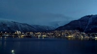 Tromsø - Tromsdalen
