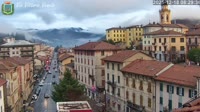 Busalla - Via Vittorio Veneto