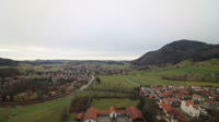 Aschau im Chiemgau - Panorama