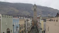 Sterzing - Piazza Città Vipiteno