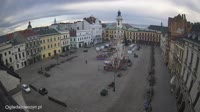 Rynek, Górny Rynek, Teatr im. A. Mickiewicza