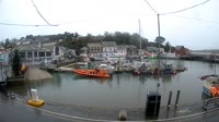 Padstow - Port