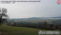 Hochwolkersdorf - Bucklige Welt