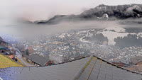 Ortisei - Vue panoramique