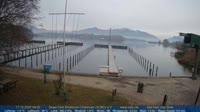 Breitbrunn am Chiemsee - Sailing Club Breitbrunn-Chiemsee
