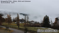 Ritten - South-east view