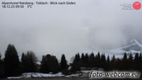 Dobbiaco - Toblach