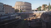 Rome - Colosseum
