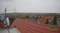 Popovice - Vista panoramica