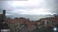 Tellaro - Panoramic view