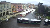 Verona - Piazza Brà