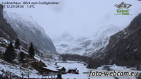 Kals am Großglockner - Grossglockner