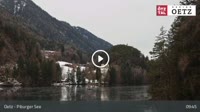 Oetz - Piburger See