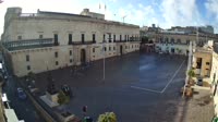 La Valletta - St.George's Square, Main Guard