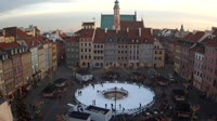 Città Vecchia - Rynek Starego Miasta