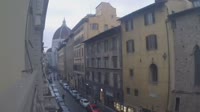 Florencija - Via dei Cerretani - Santa Maria del Fiore