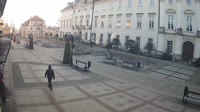 Cieplice - University of Technology
