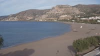 Paleochora - Sandy Beach Hotel - Pachia Ammos Beach