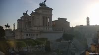 Roma - Piazza Venezia