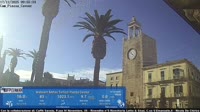 Giovinazzo - Mehrere Webcams