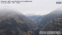 Kienburg - Kalsertal, Grossglockner