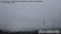 Pörtschach am Wörthersee - Windischberg