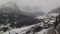 Colfosco - Corvara in Badia - Sella