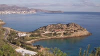 Kreta - Agios Nikolaosas - Ammoudara