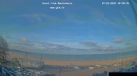 Boulogne-sur-Mer - Yacht Club Boulonnais