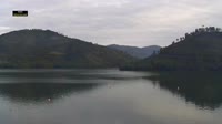 Ferreira do Zêzere - Lago Azul - Praia Fluvial