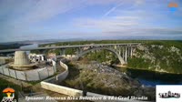 Skradin - Krka-Brücke