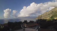 Maratea - Acquafredda - Panorama