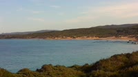 Sardegna - Aglientu - Spiaggia Naracu Nieddu