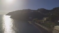 Lipari - Via Porto delle Genti