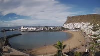 Gran Canaria - Mogán - Playa del Cura