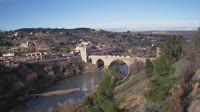 Toledas - Puente de San Martín