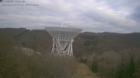 Bad Münstereifel - Efelsbergo radioteleskopas