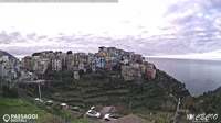 Corniglia - Cinque Terre
