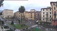 La Spezia - Piazza Saint Bon