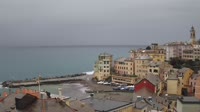 Bogliasco - Senamiestis ir prieplauka