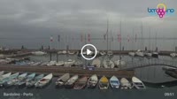Bardolino - Hafen