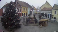 Szentendre - Marktplatz