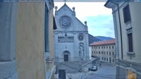 Gemona del Friuli - Der Dom