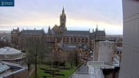 Glasgow - University of Glasgow