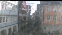 Appenzell - Hauptgasse