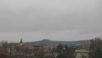 Jičín - Vista panoramica