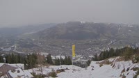 Kitzbühel - Hinterstadt, Vorderstadt, Wilder Kaiser, Schmalegg, Schwarzsee, Einsiedelei