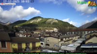 Pescasseroli - Mehrere Webcams