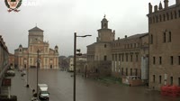 Carpi - Piazza Martiri